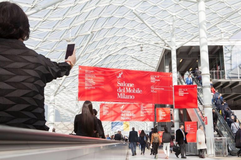 Il Salone del Mobile si fa: ecco le date a settembre 2021