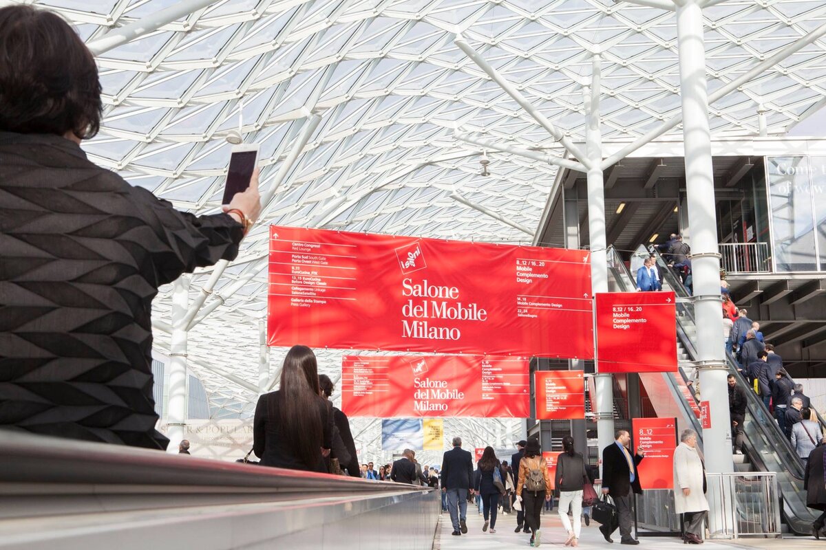 Salone del Mobile: l’edizione 2021 spostata a settembre