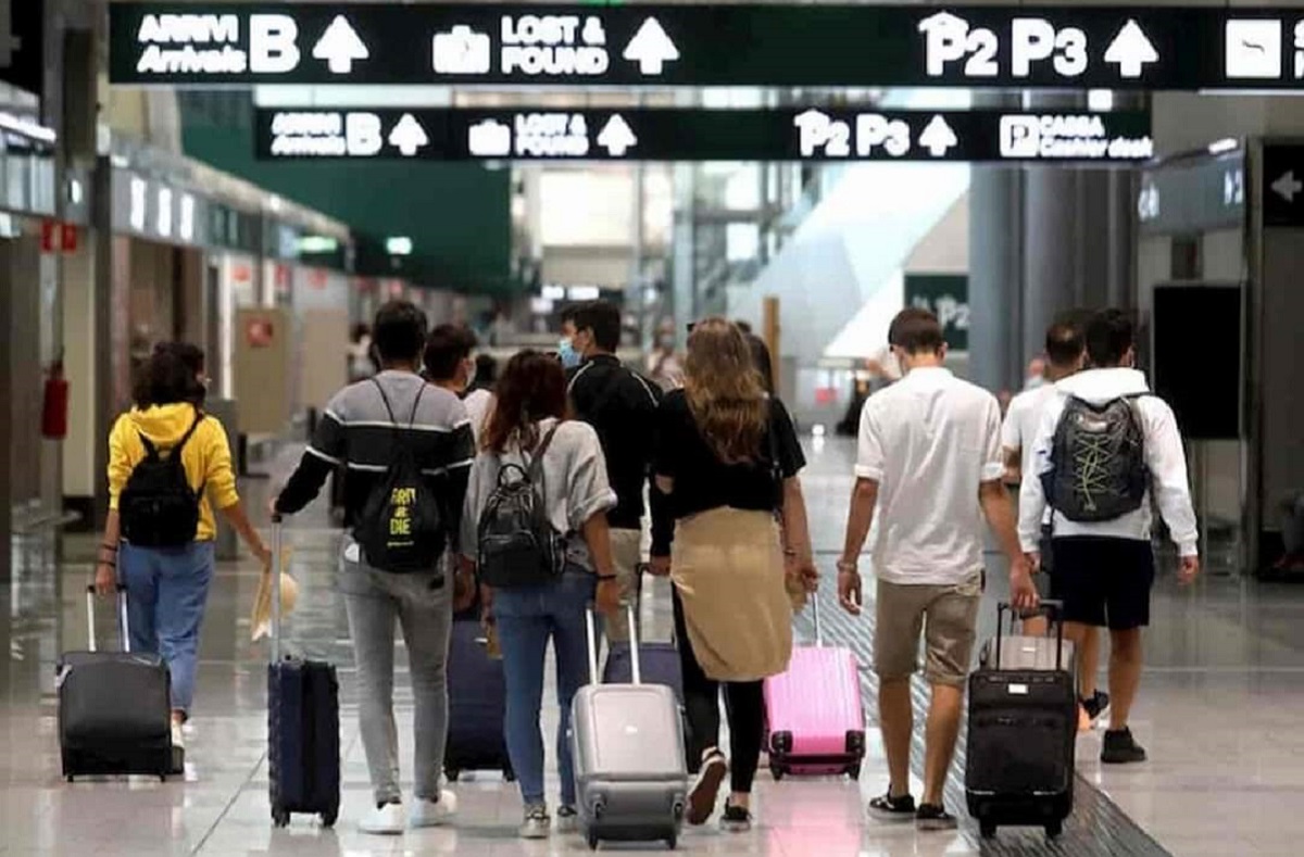 In partenza da Malpensa il primo volo Covid free verso la Cina