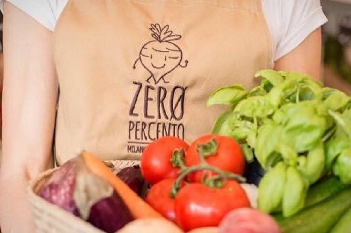 Apre il secondo negozio di ZeroPercento: la bottega 100% solidale
