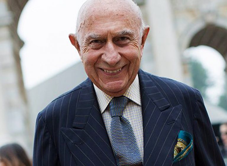 Morto Beppe Modenese, trasformò Milano nella capitale della moda