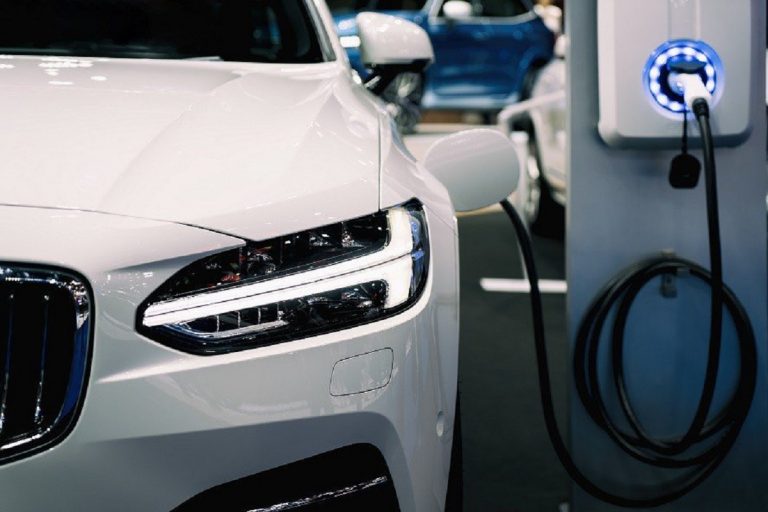 colonnine auto elettriche