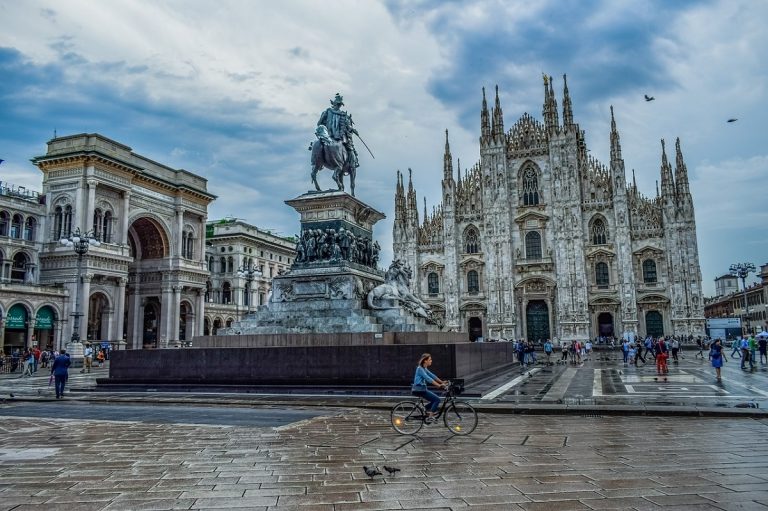 Crisi economica: Milano è la città più colpita dal Covid