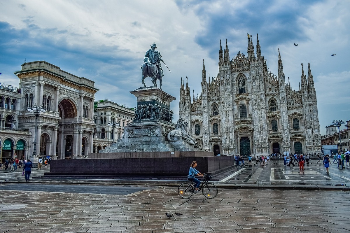Crisi economica: Milano è la città più colpita dal Covid