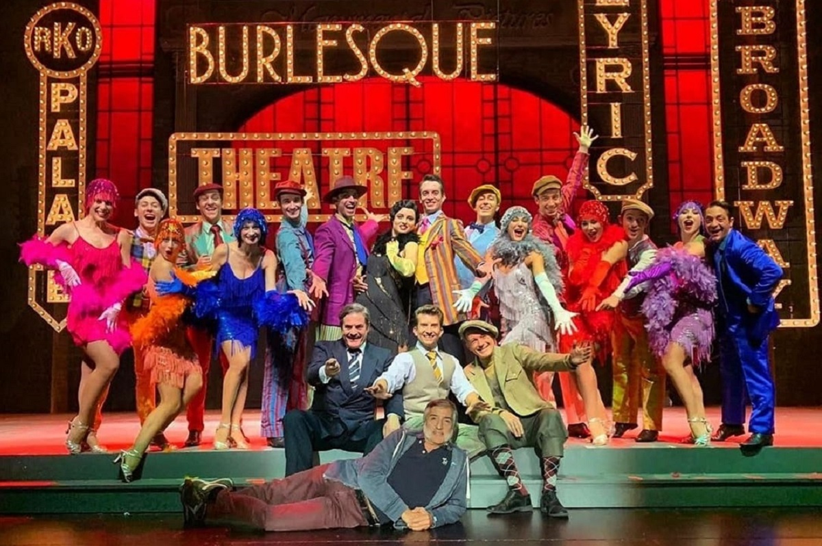 I musical in crisi a Milano: “Stagione bloccata per un anno intero”