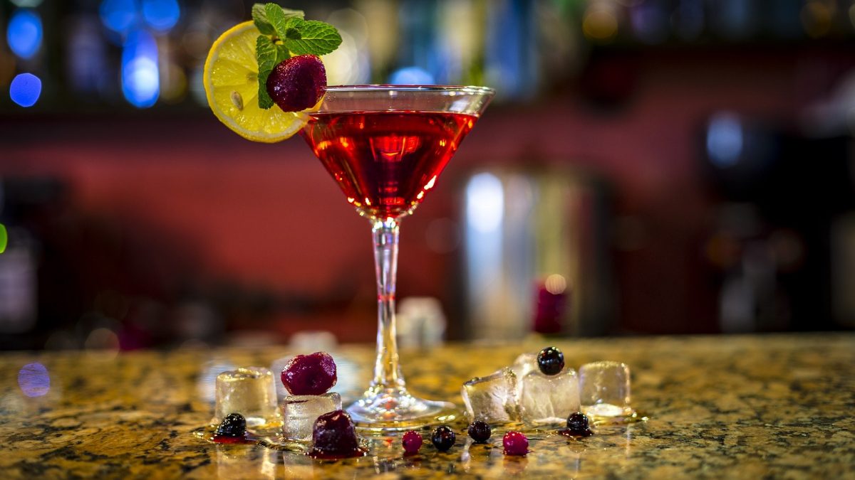 A Milano due dei miglior bar del mondo: sono 1930 e Officina Milano