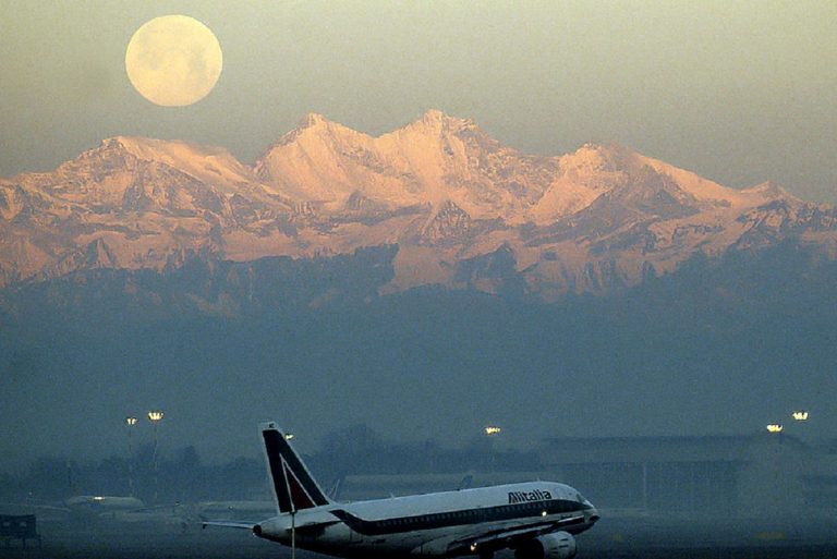Malpensa: nuovo (quasi) lockdown per l’aeroporto