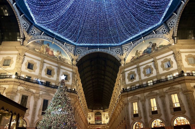 75 mila euro per le luminarie di Natale: il dissenso dei cittadini