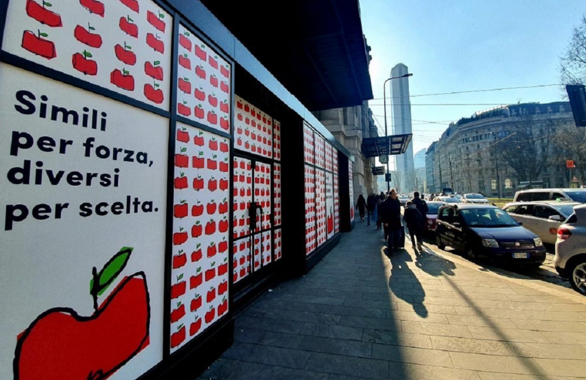 Pronto il nuovo Mercato Centrale a Milano: “Apriremo dopo la pandemia”