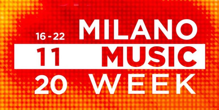 milano music week