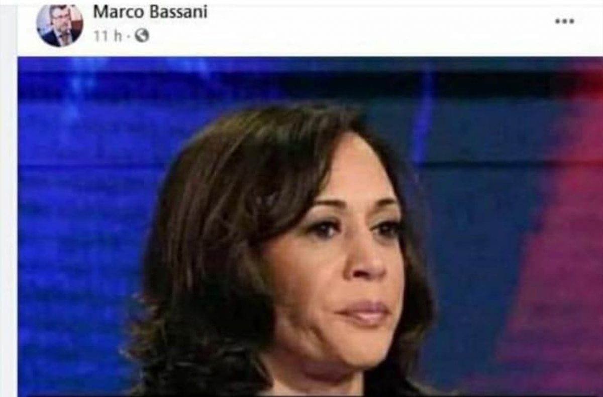 Post sessista del prof universitario, polemica alla Statale di Milano