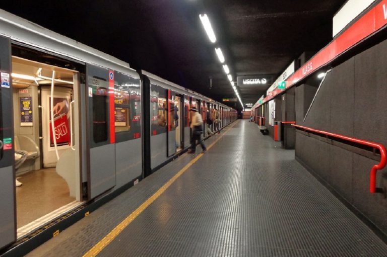 rabbia dipendenti atm