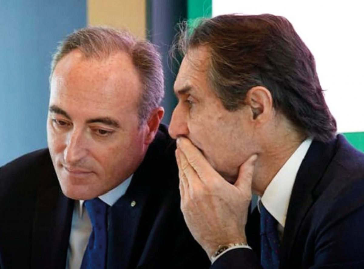 Covid, tutti gli scandali di Regione Lombardia nel gestire l’emergenza