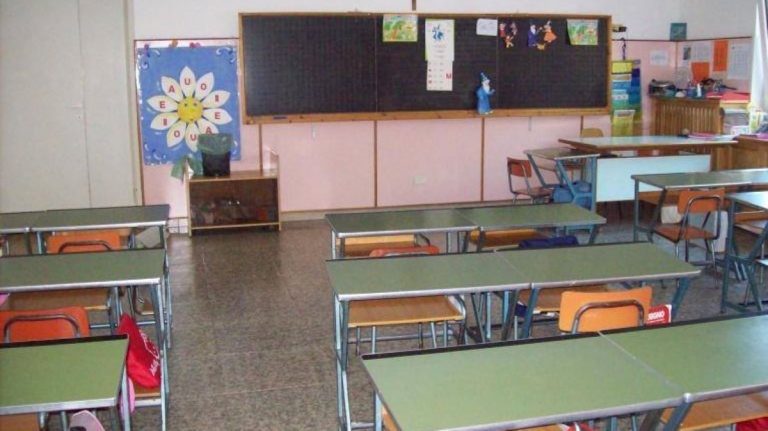 ats milano scuola covid