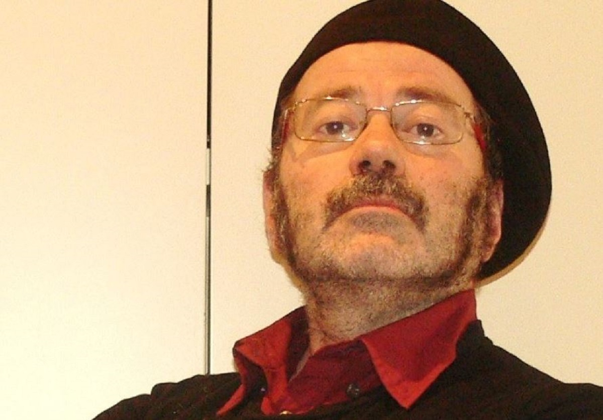 Stefano Di Marino: “Avventura, noir e giallo sono il mio marchio di fabbrica”