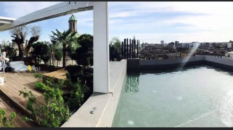 terrazza sentimento