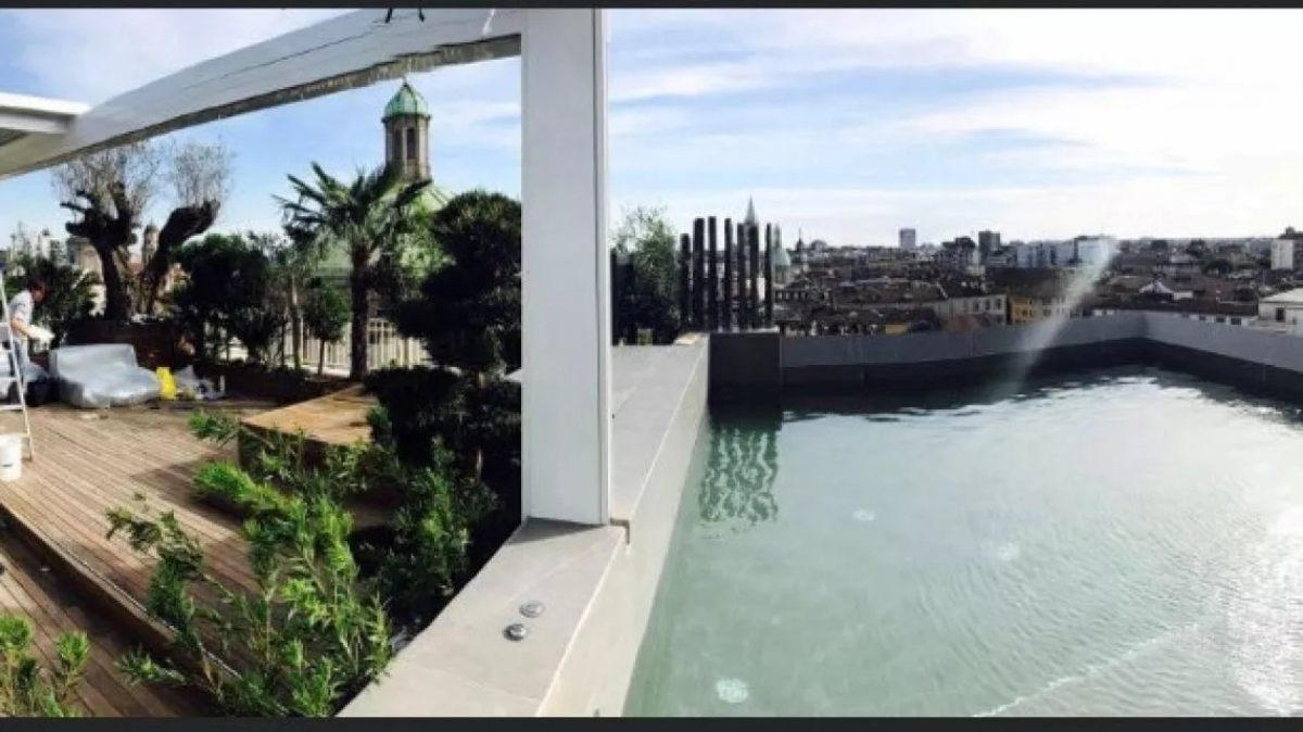Terrazza Sentimento a Milano, tutto sulla location dei party di Alberto Genovese
