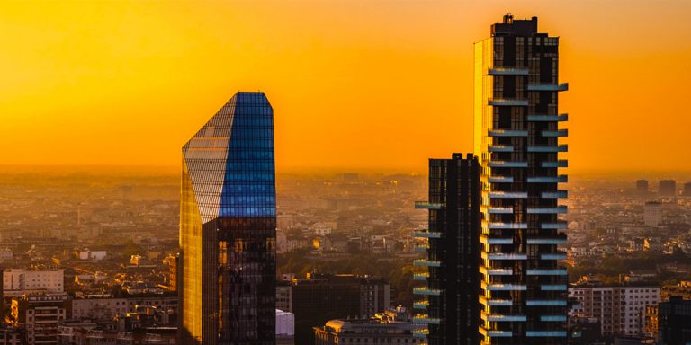 Torre solaria