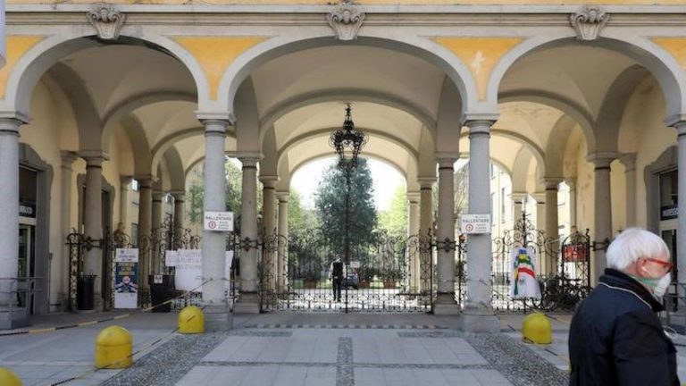Ats Milano: nelle Rsa zero morti per Covid da 5 settimane