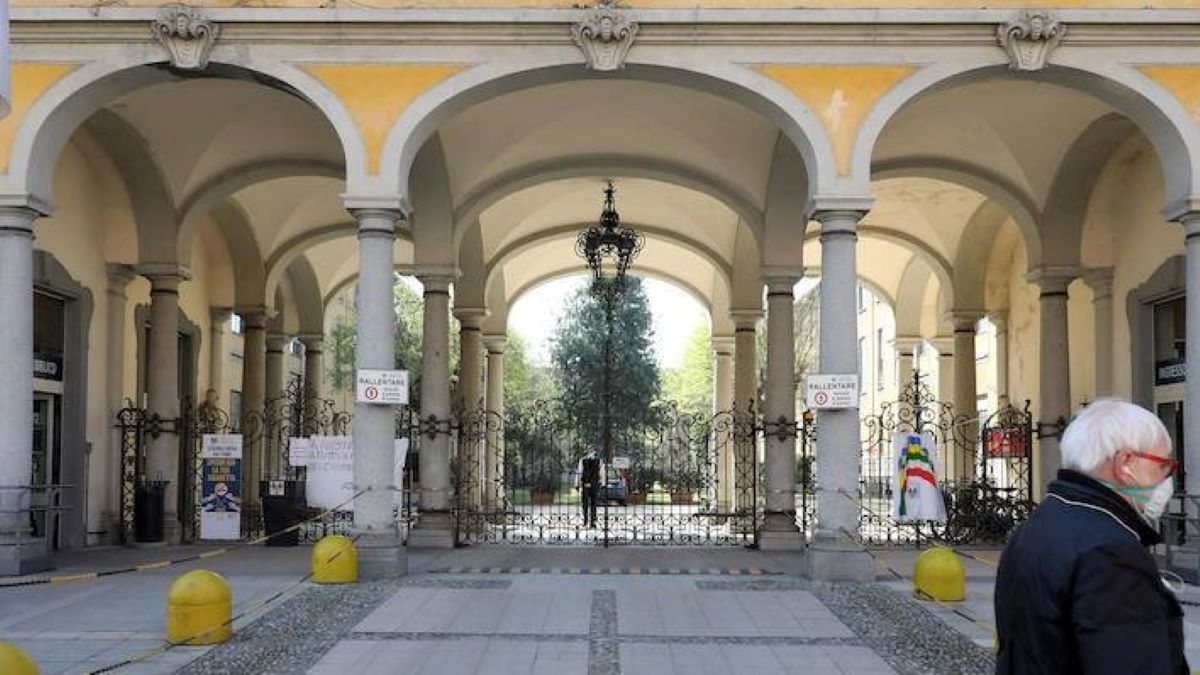 Ats Milano: nelle Rsa zero morti per Covid da 5 settimane