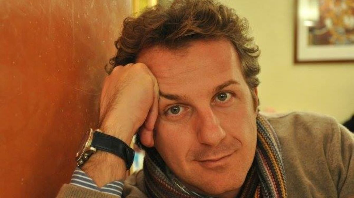 Comunali 2021: Roberto Rasia dal Polo probabile candidato di centrodestra