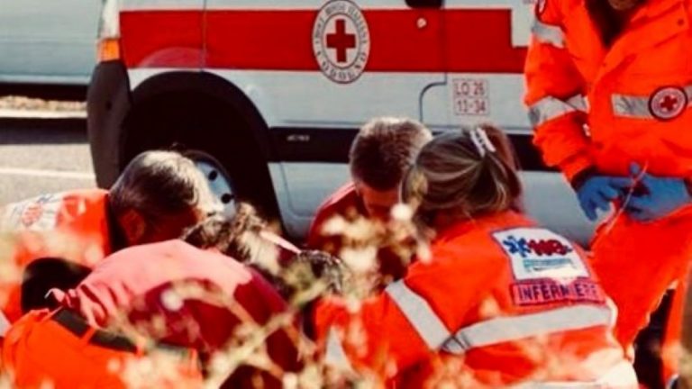 incidente pasteur milano