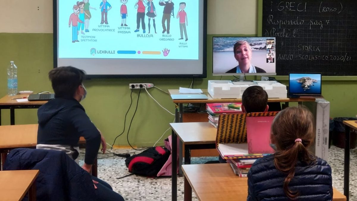 Scuola, Sala: “Milano propone il 50% degli alunni in presenza per gennaio”