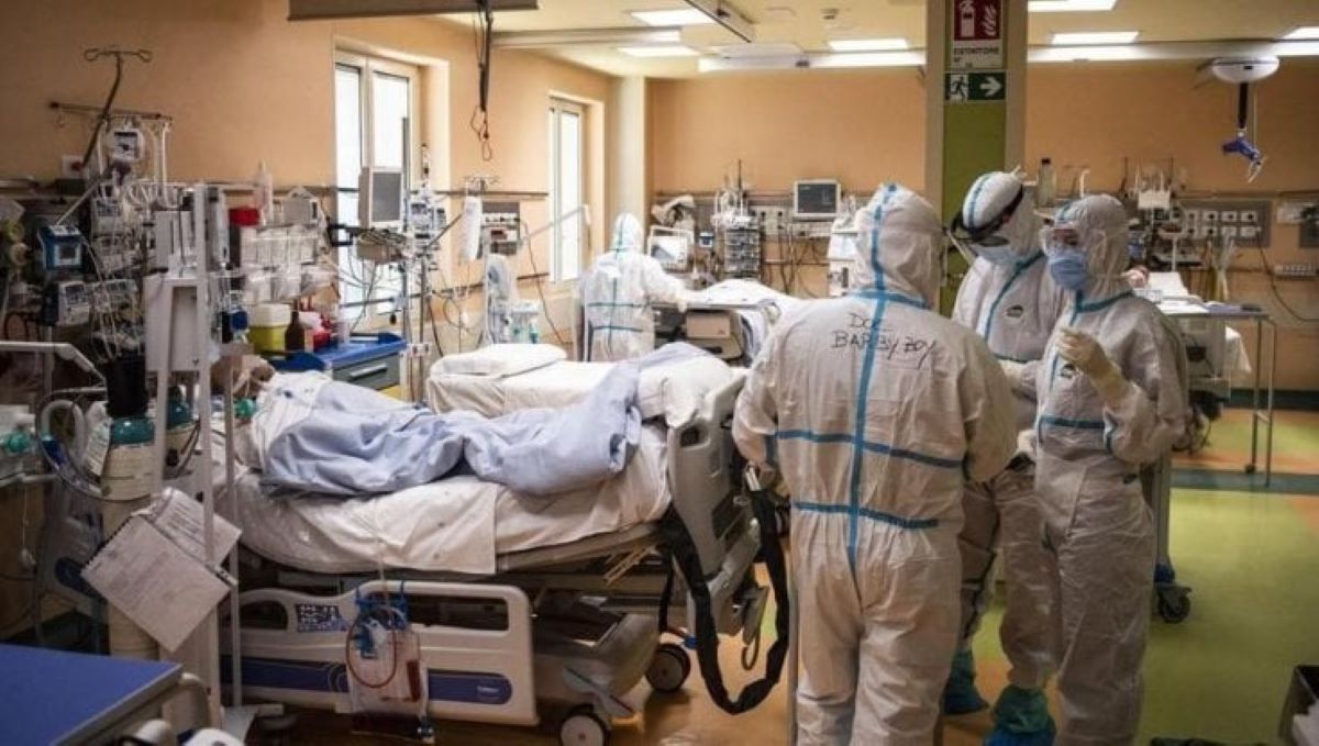 Al Policlinico di Milano un nuovo reparto malattie infettive