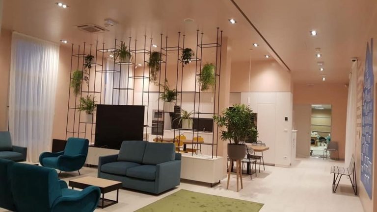 Al Niguarda arriva la “Family Room” per le famiglie dei ricoverati