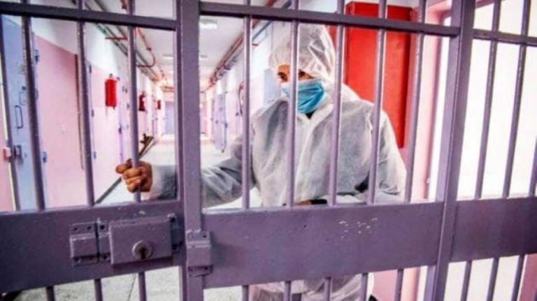 Covid, manifestazione nel carcere di San Vittore: “Liberate i carcerati”