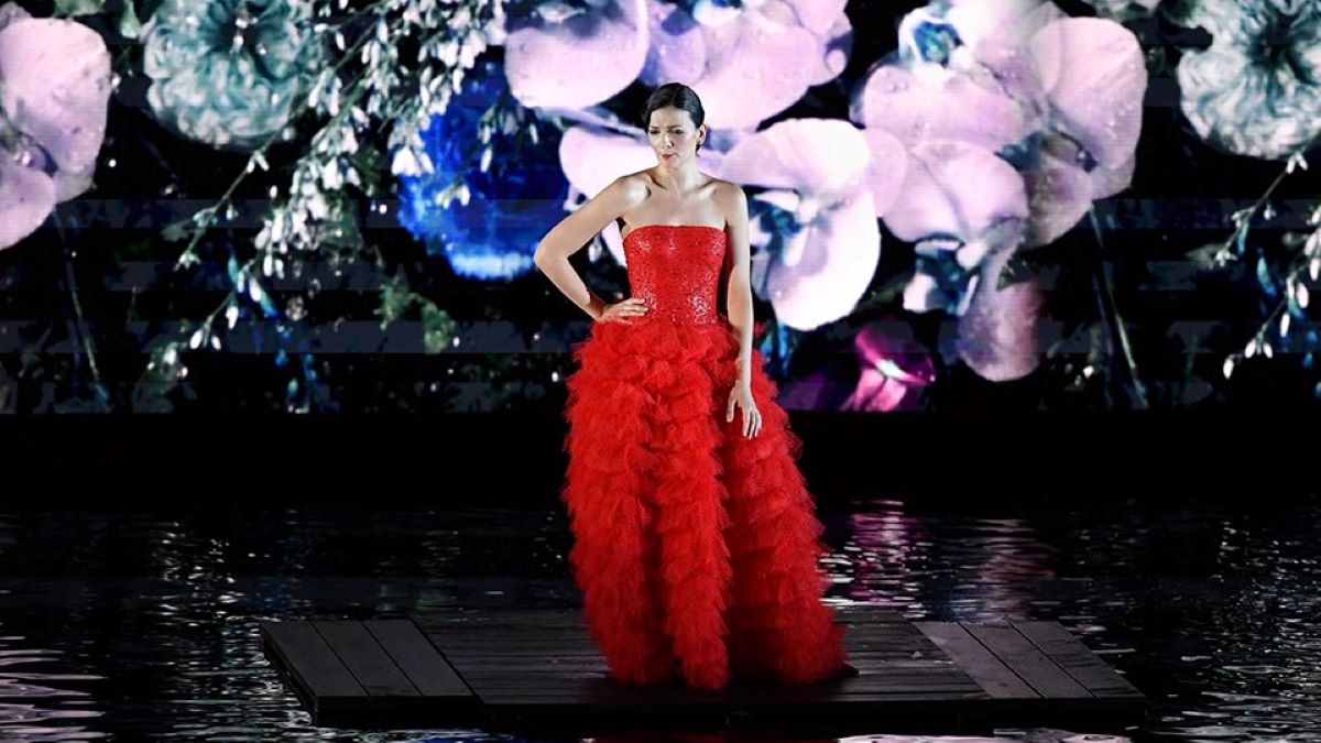 Prima della Scala, Armani: “Spettacolo degno di Milano”
