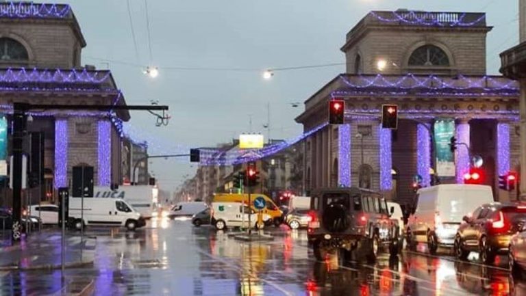 concentrazione pm10 milano