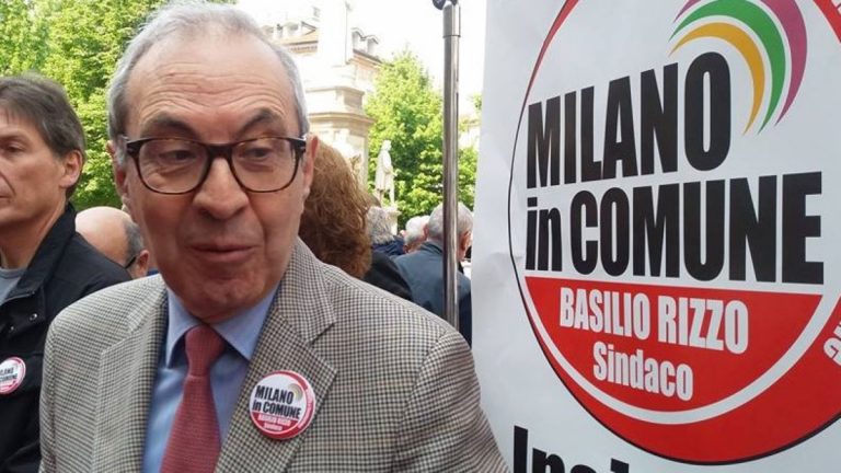 coalizione sindaco milano