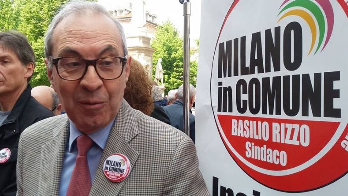 Comunali 2021: “Milano in Comune” non appoggerà Sala