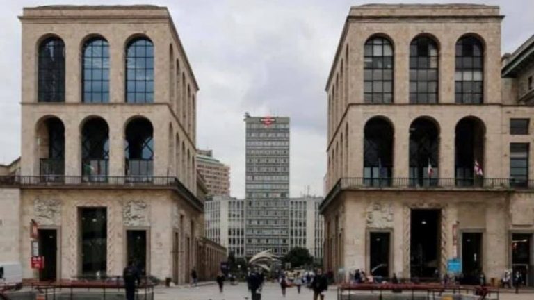 museo novecento milano