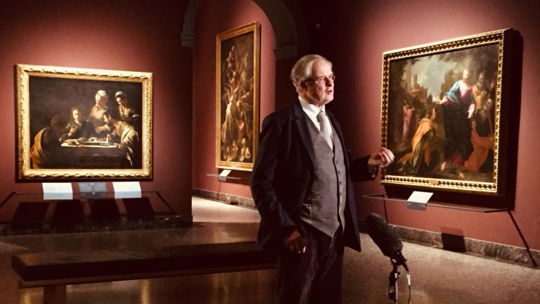 Pinacoteca di brera milano