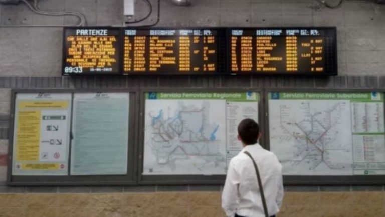 metro milano nuovi orari