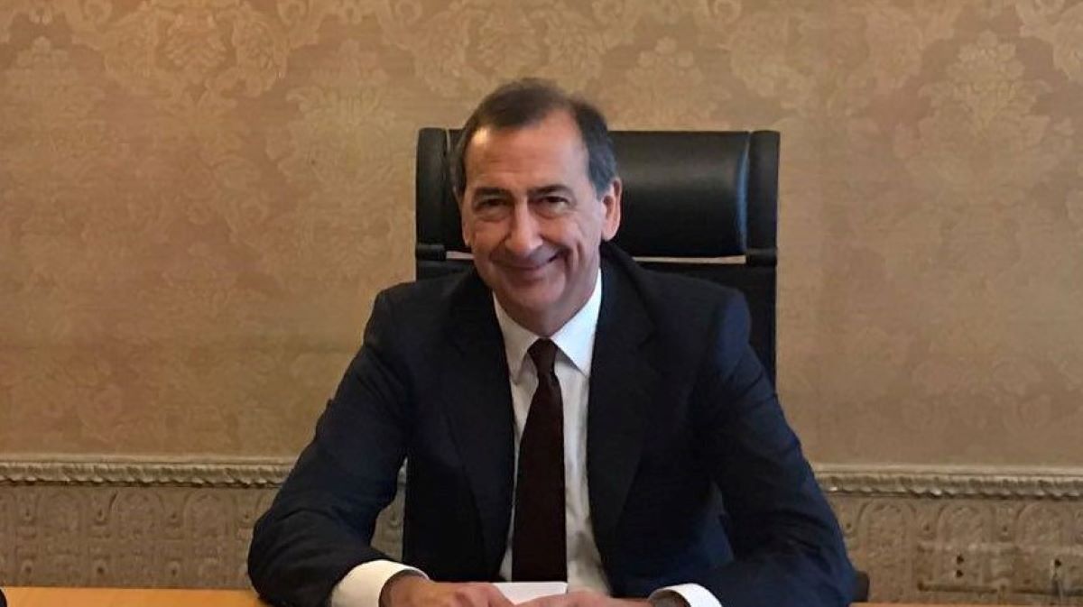 Il sindaco Sala sulle comunali a Milano: “La mia una lista di giovani”