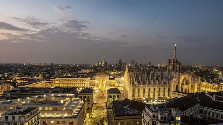 smog milano euro 4
