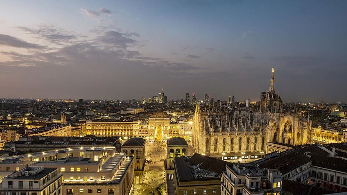 Allarme smog a Milano rientrato, tornano a circolare le euro 4