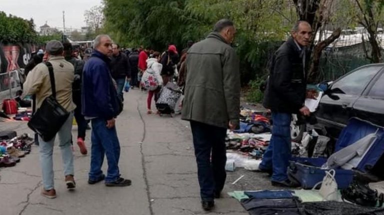 Per il comune di Milano il mercato in viale Puglie resta chiuso