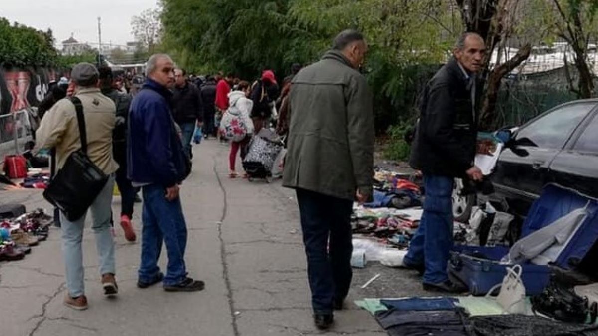 Per il comune di Milano il mercato in viale Puglie resta chiuso