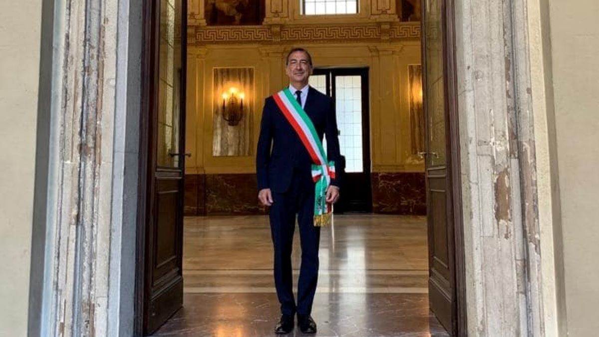 Sala sulla ricandidatura: “Non farlo sarebbe stato come scappare”