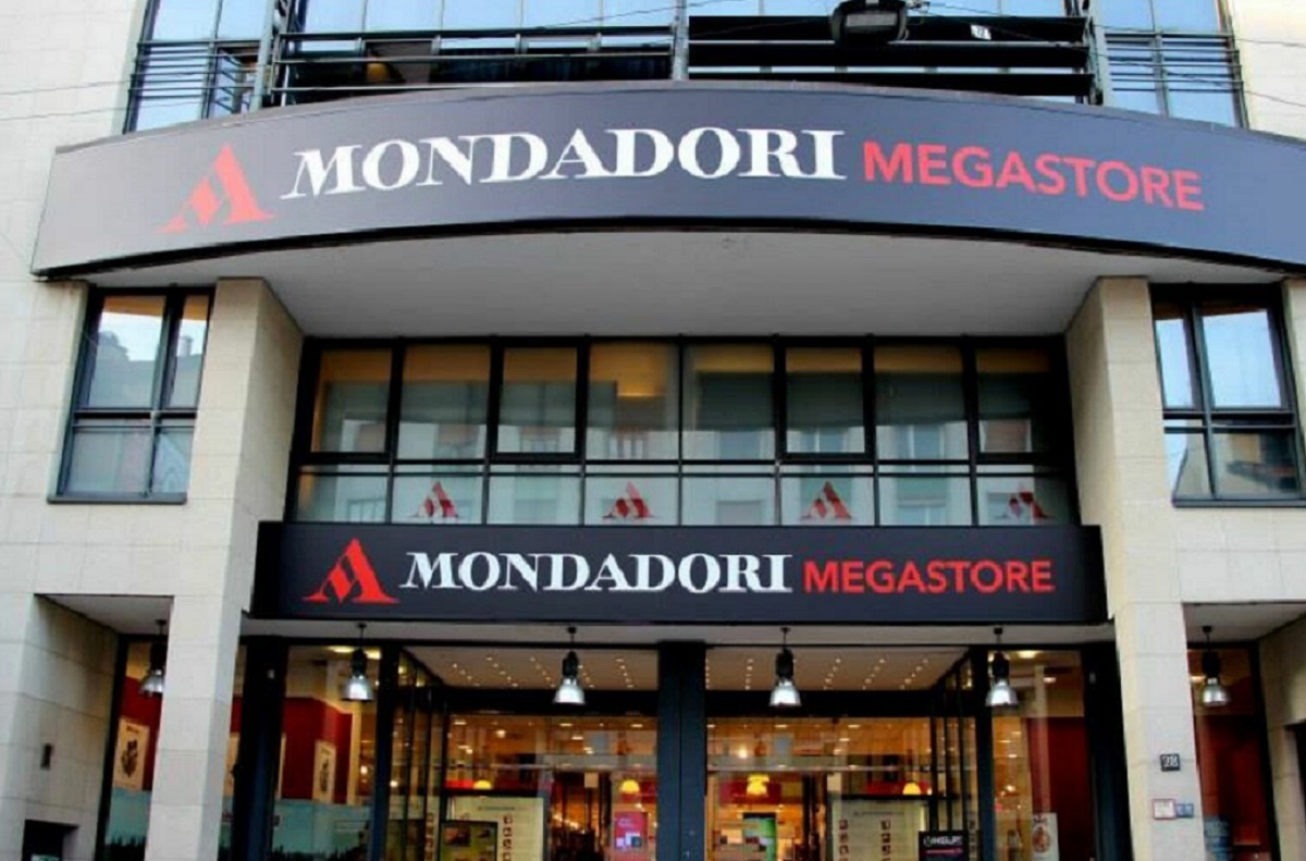 Chiude dopo 20 anni il Mondadori store di via Marghera