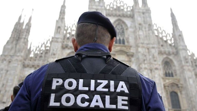 Sanzionati a Milano 30 attività che violavano le norme anti covid