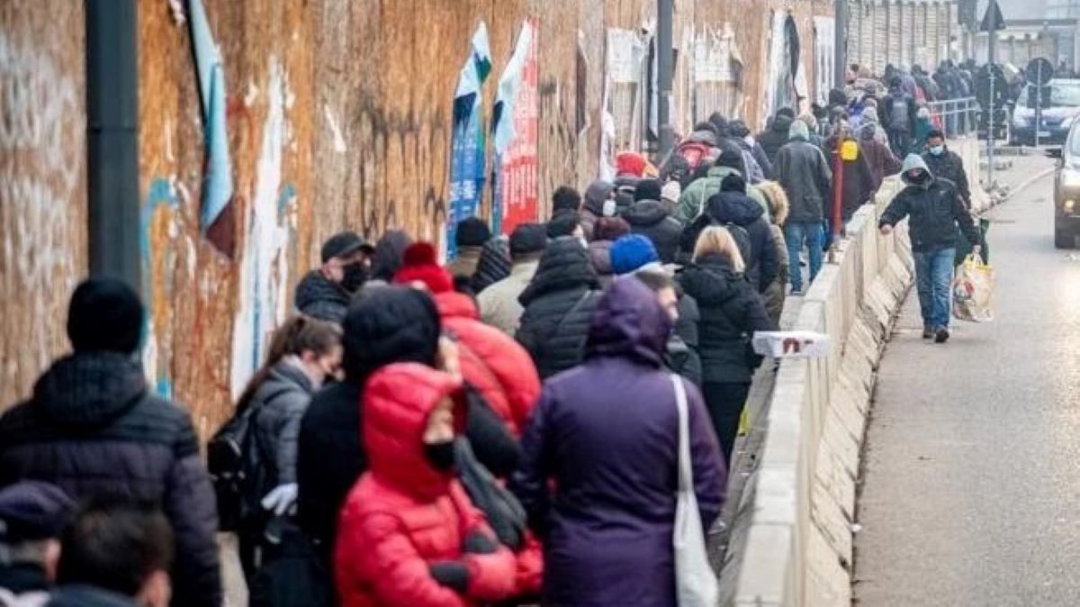 No al cenone di Capodanno, gli hotel di Milano donano il cibo ai poveri
