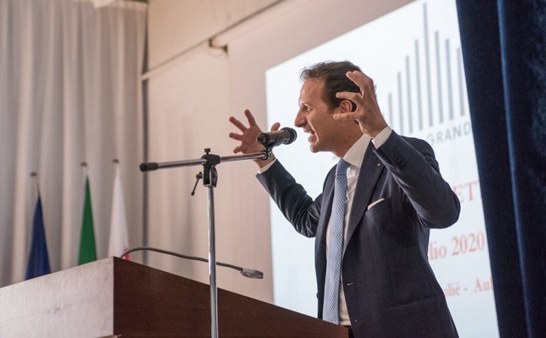 Comunali 2021: il probabile candidato del centrodestra contro Sala
