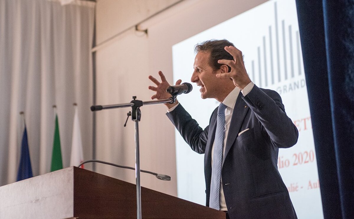 Comunali 2021: il probabile candidato del centrodestra contro Sala