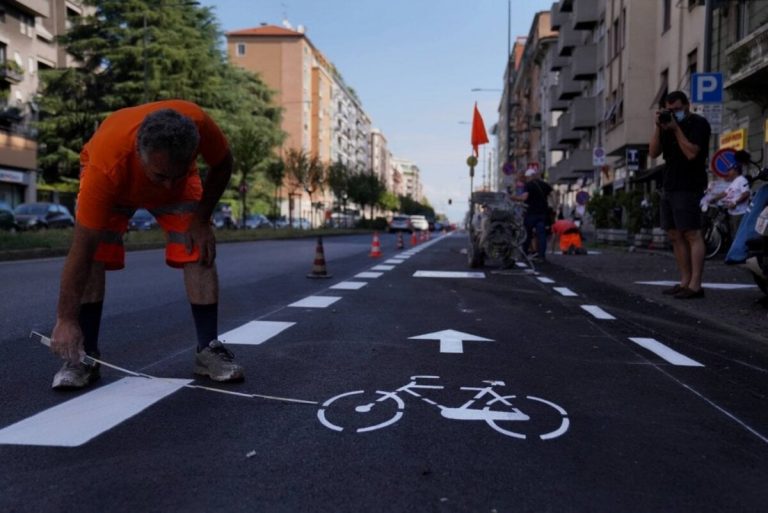 Mobilità a Milano: ecco la rivoluzione dei trasporti