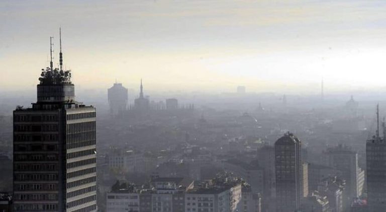 Milano, traffico in crescita del 40%
